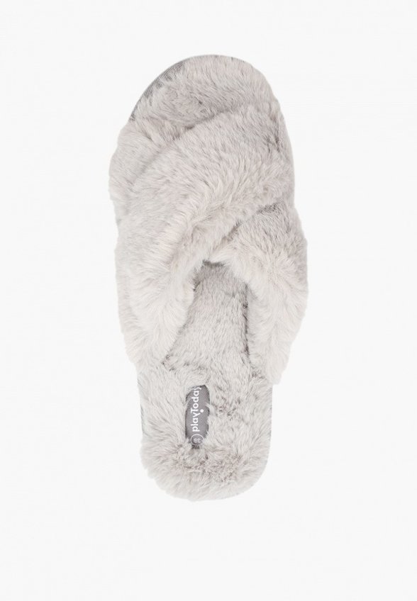 Тапочки PlayToday