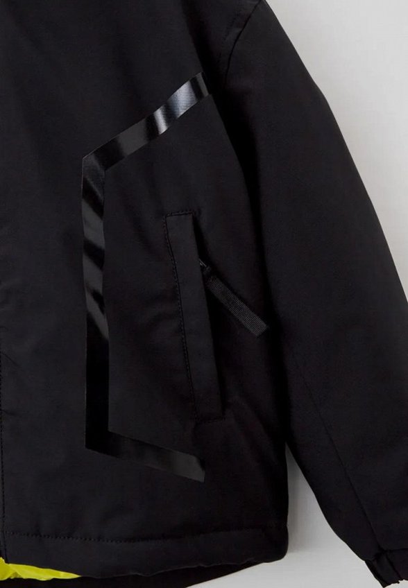 Куртка утепленная Baon