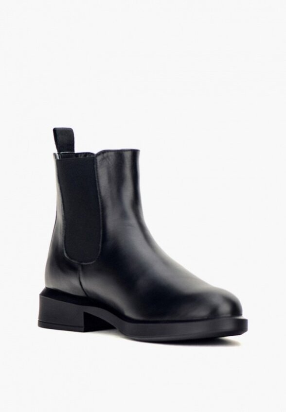 Ботинки Mof-Berg