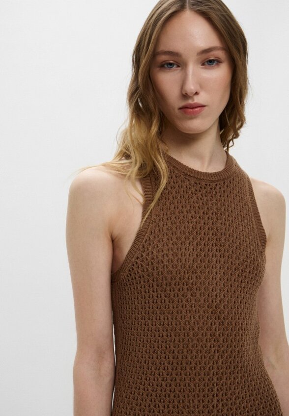 Платье Twinset Milano