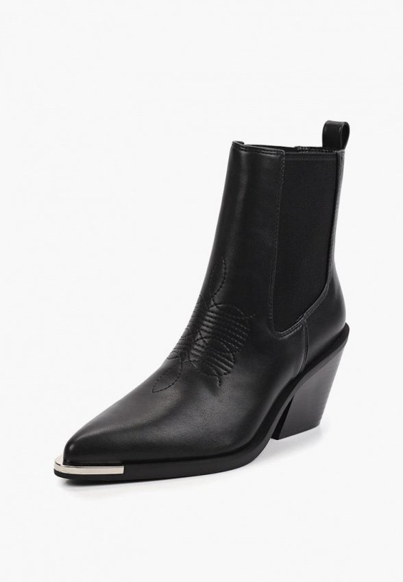 Ботильоны Sbalo