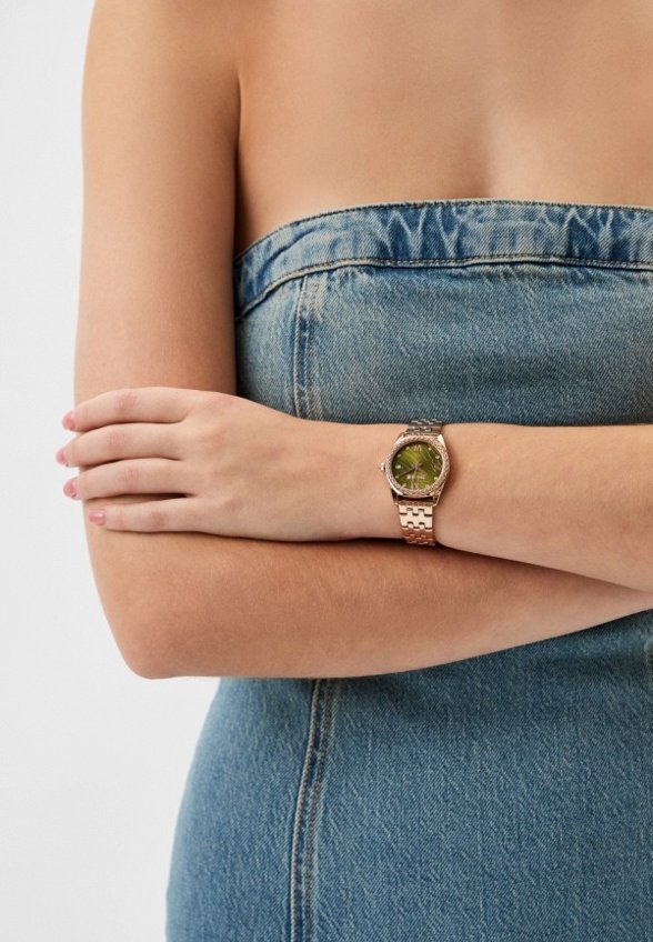 Часы и браслет Just Cavalli