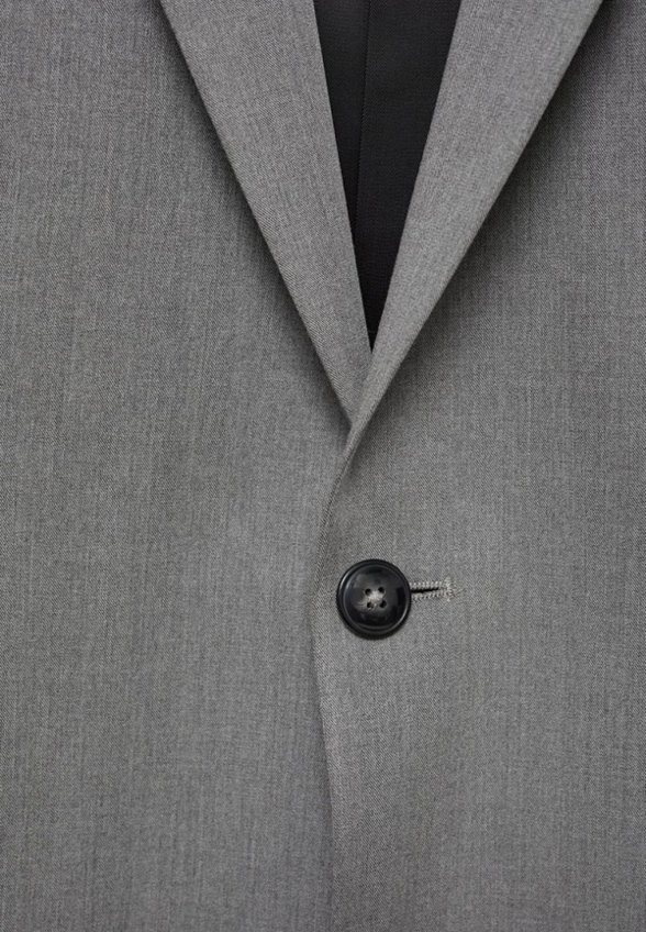 Пиджак Mango Man