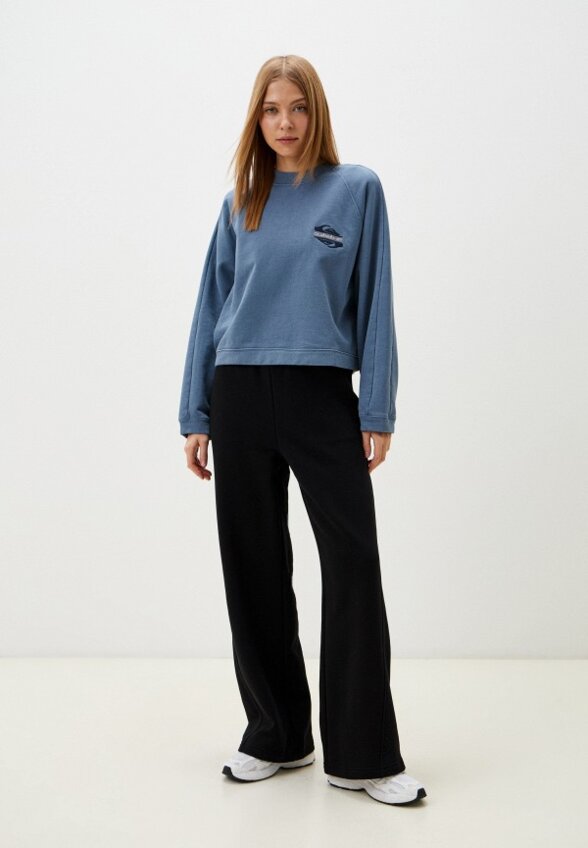 Свитшот Quiksilver