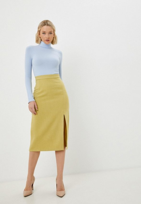 Водолазка Mademoiselle