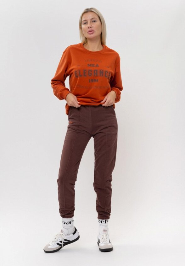 Костюм спортивный Nila