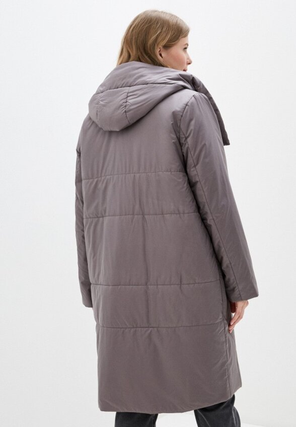 Пуховик Winterra