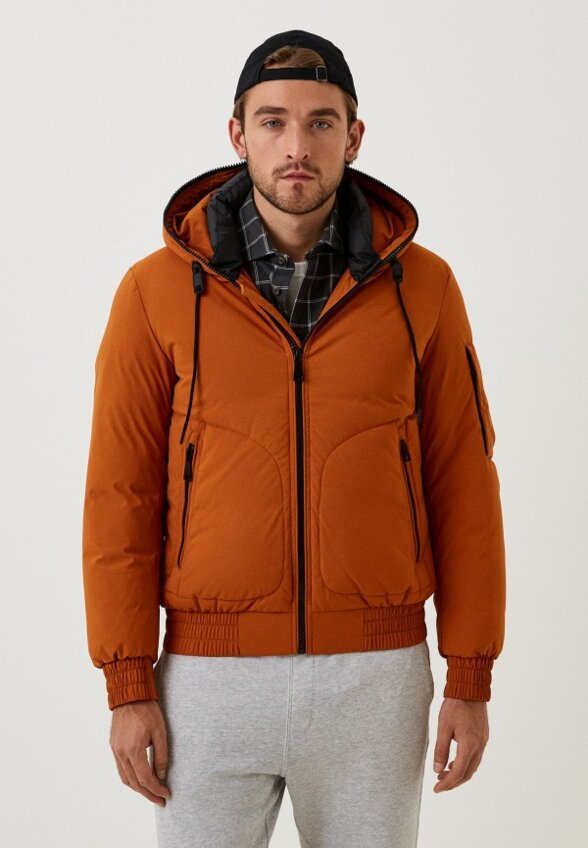 Пуховик Neohit