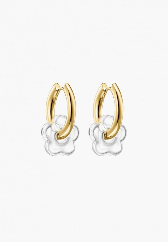 Серьги Kotlo Studio