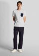 Футболка Lyle & Scott9  - превью