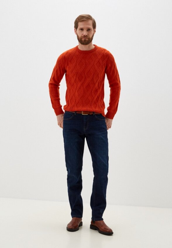 Джемпер Primo Emporio