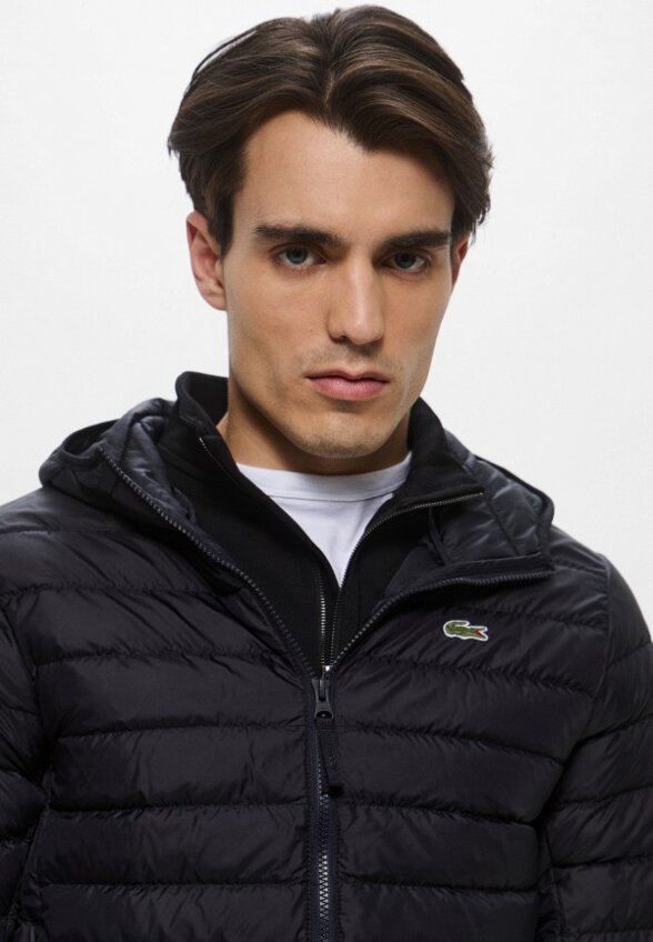 Куртка утепленная Lacoste