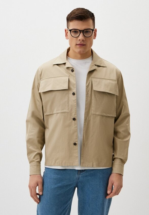 Рубашка Kan-Kan