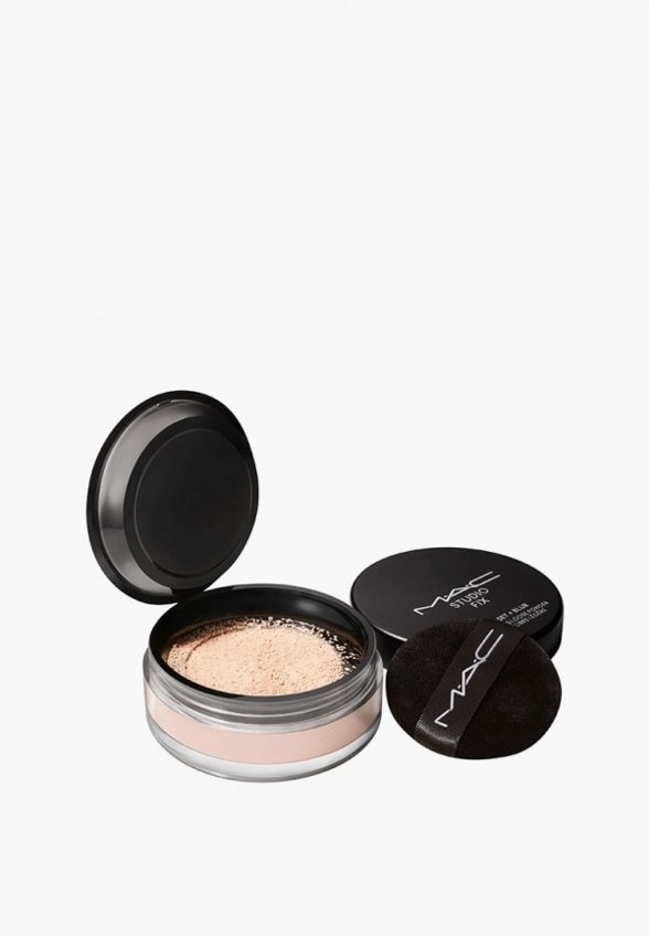 Пудра рассыпчатая MAC