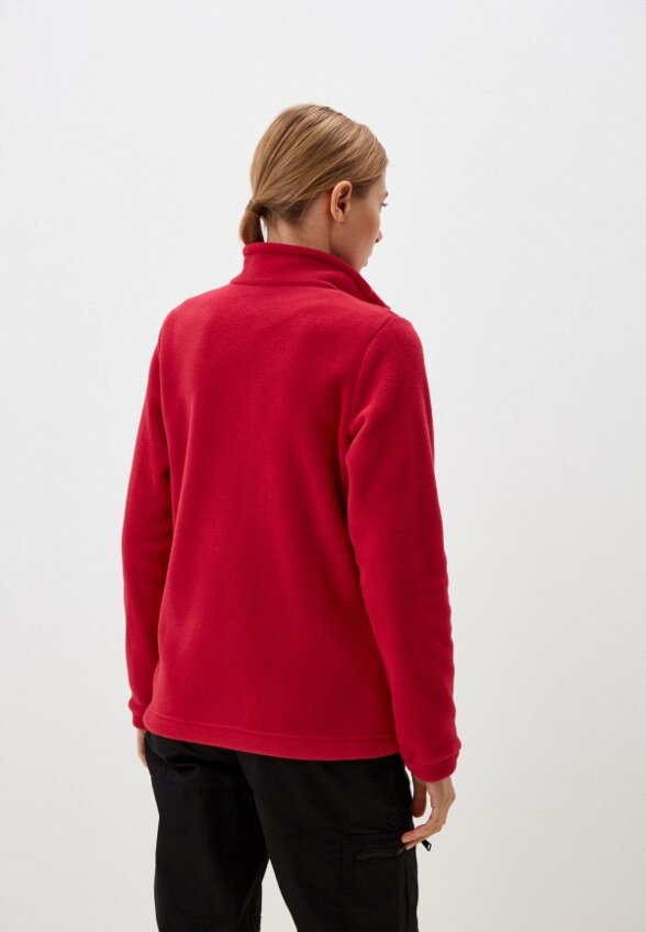 Олимпийка Red Fox