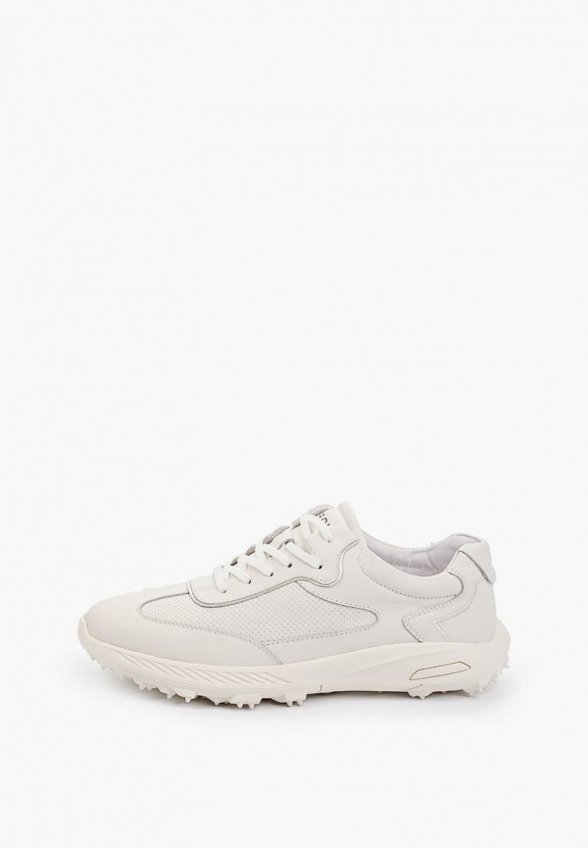 Кроссовки Abricot