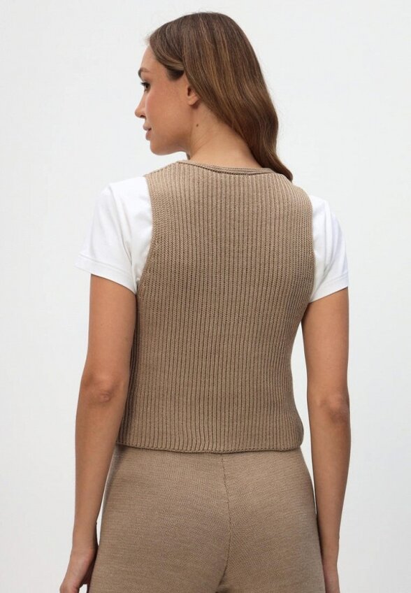 Жилет СелфиDress