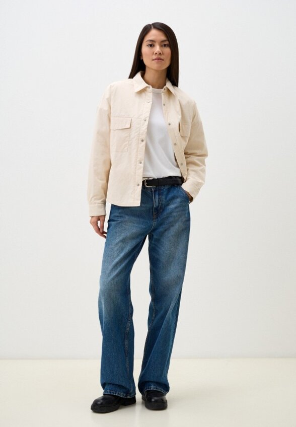 Куртка-рубашка Colin's