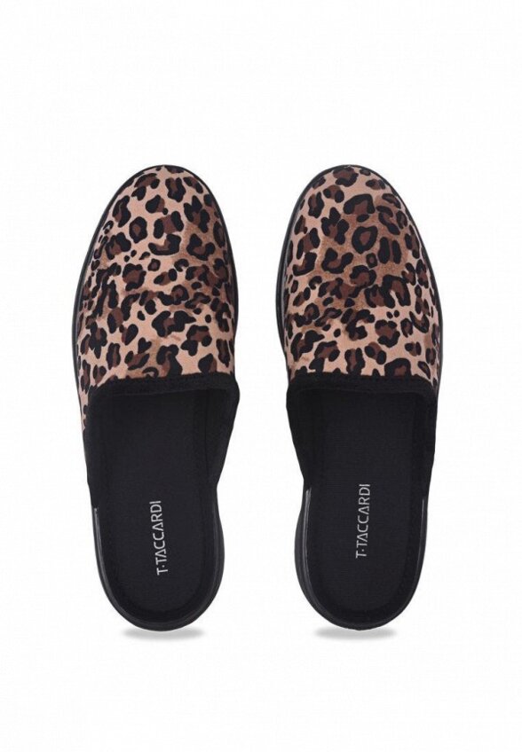 Тапочки T.Taccardi