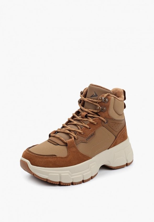 Кроссовки Demix