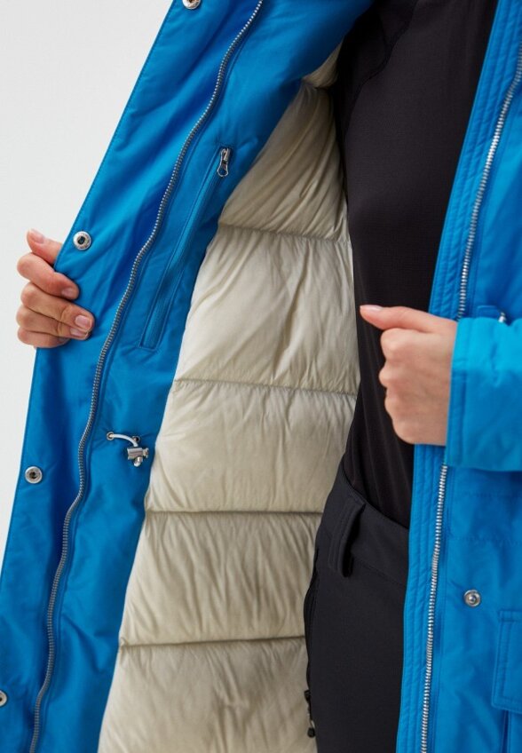 Парка Cordillero