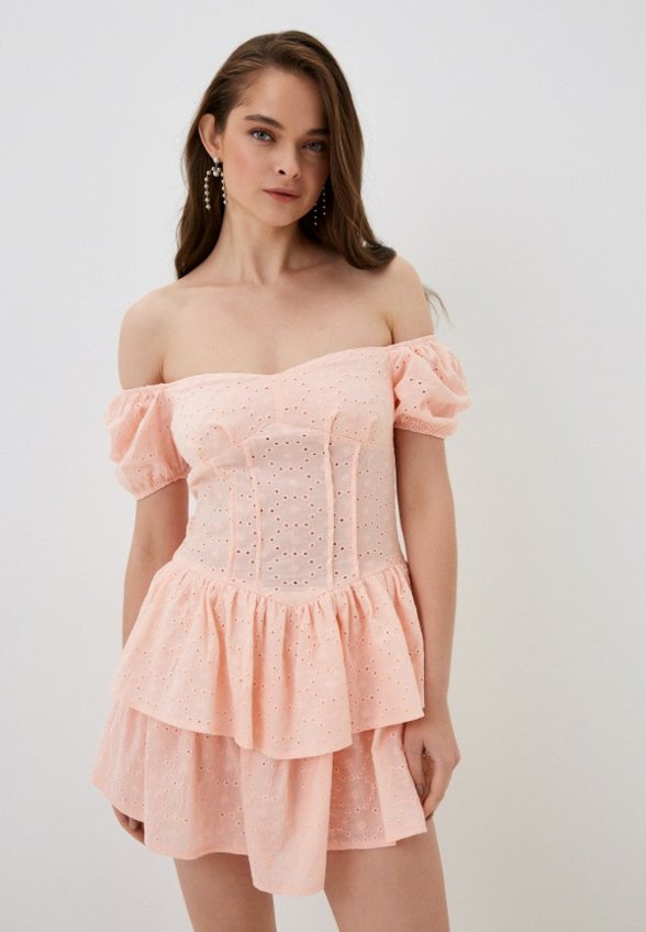 Платье Candy Story