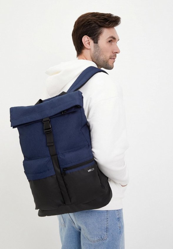 Рюкзак Lite by Mascotte