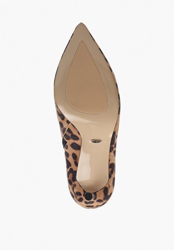 Ботфорты El'Rosso