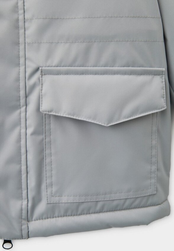 Куртка утепленная FikaBooka