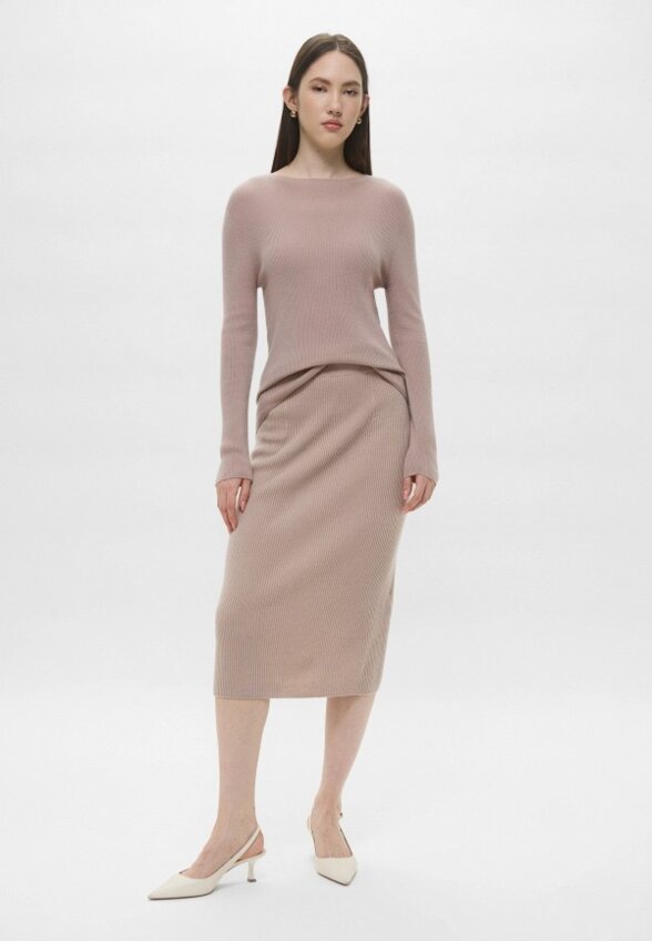 Джемпер Genious