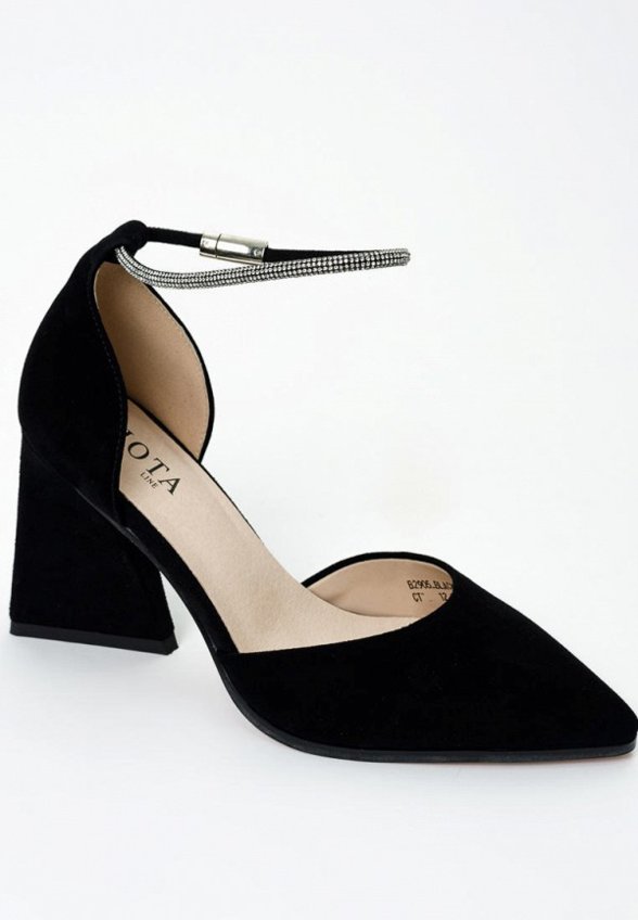 Туфли Niota Line