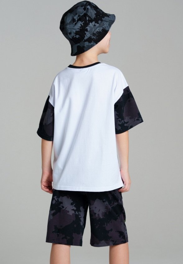 Футболка PlayToday