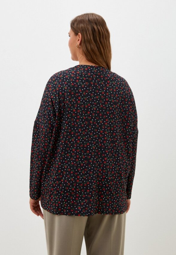 Кардиган Silver String