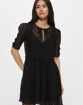 Платье H&M женщинам
