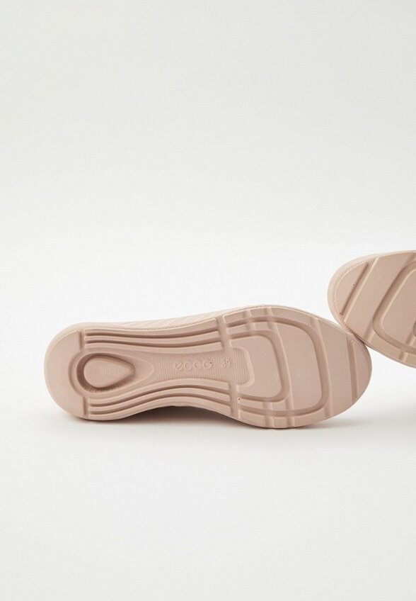 Кроссовки Ecco