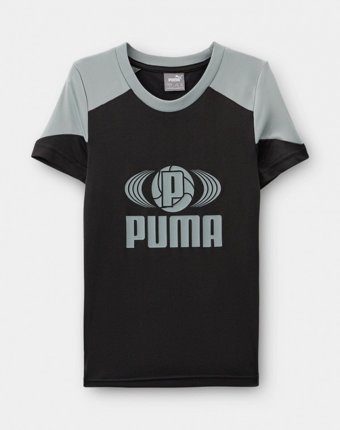 Футболка спортивная PUMA детям