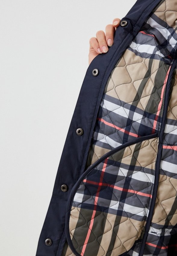 Куртка-рубашка Helmidge