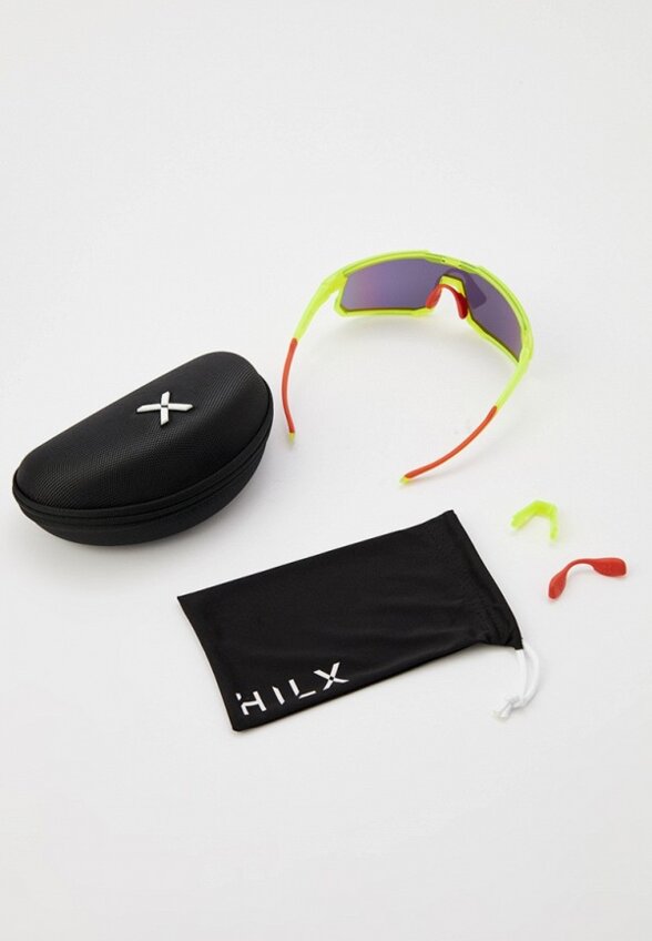 Очки солнцезащитные Hilx