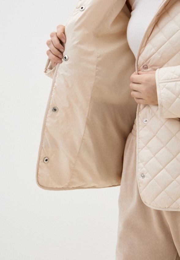 Куртка стеганая Baon