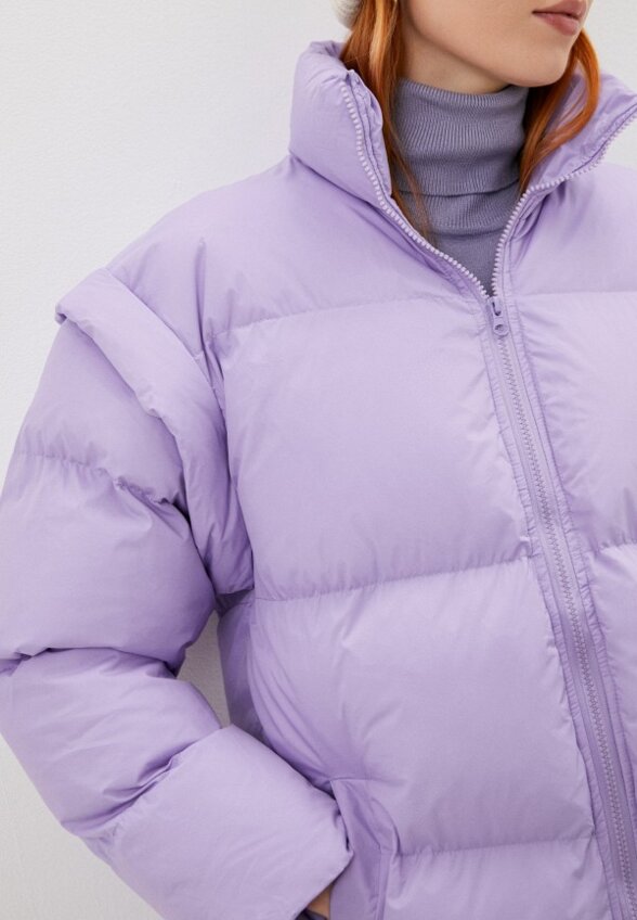 Куртка утепленная Miss Gabby