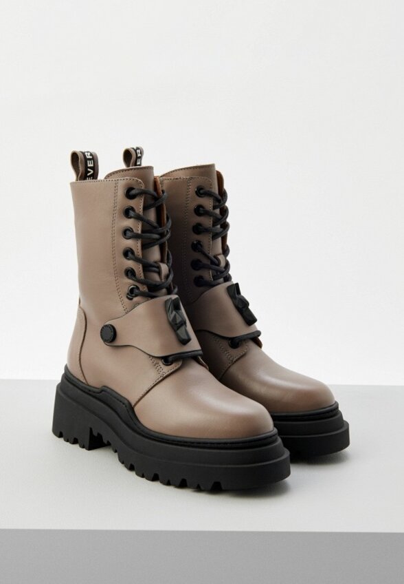 Ботинки Jog Dog