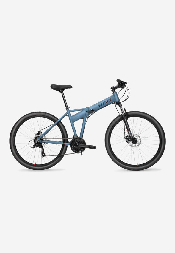 Велосипед складной Stern Compact 27.5