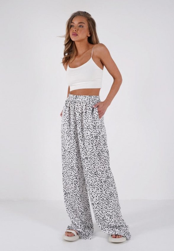 Брюки Allo Studio