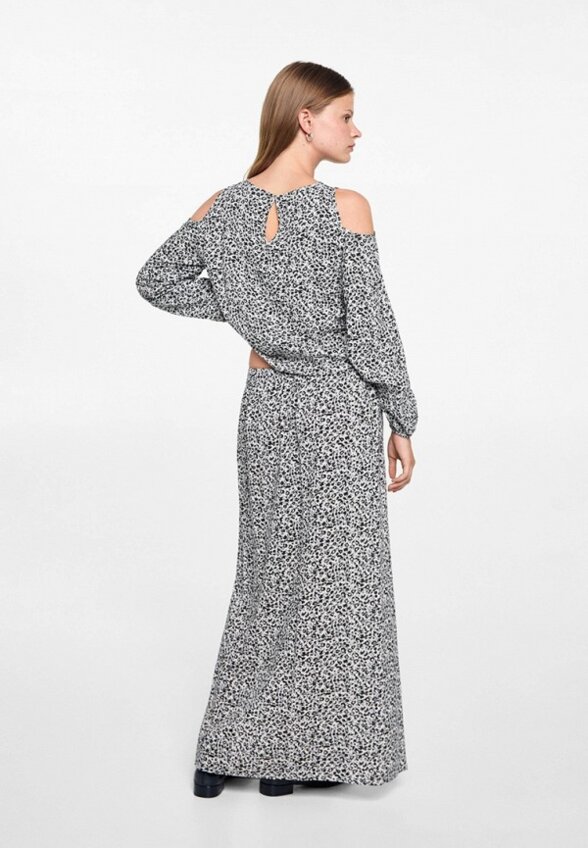 Блуза Mango Teen