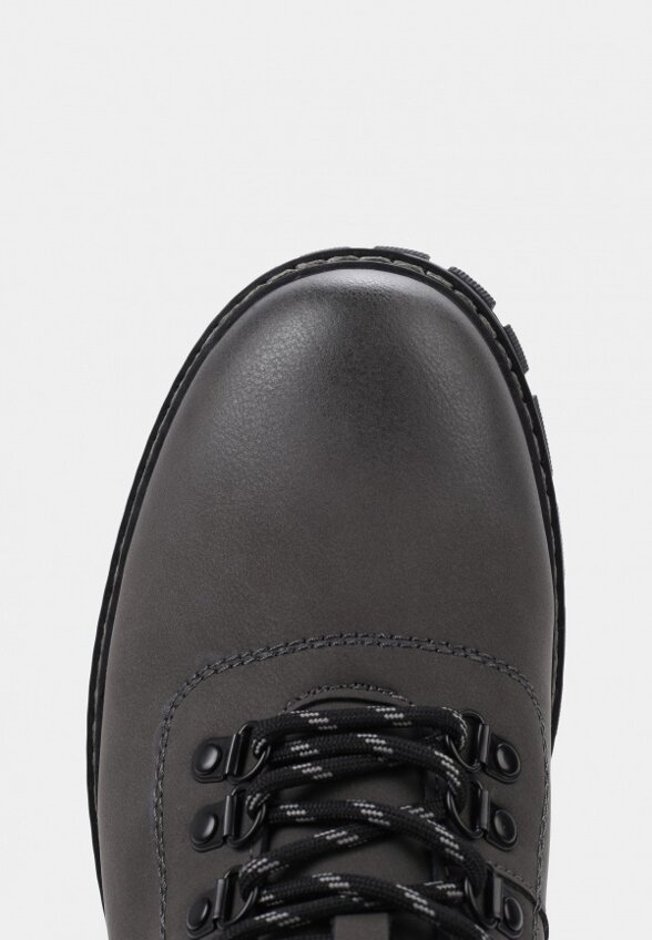 Ботинки Briggs