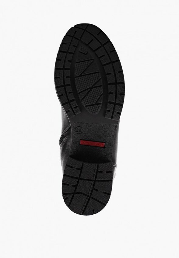 Сапоги Francesco Donni