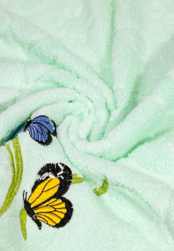 Полотенце Wellness