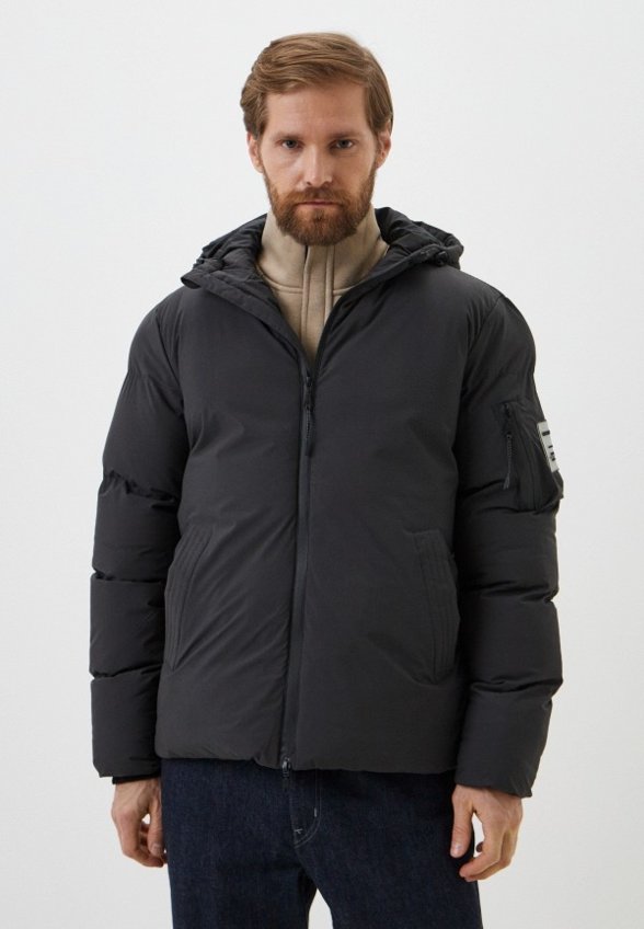 Пуховик Religion