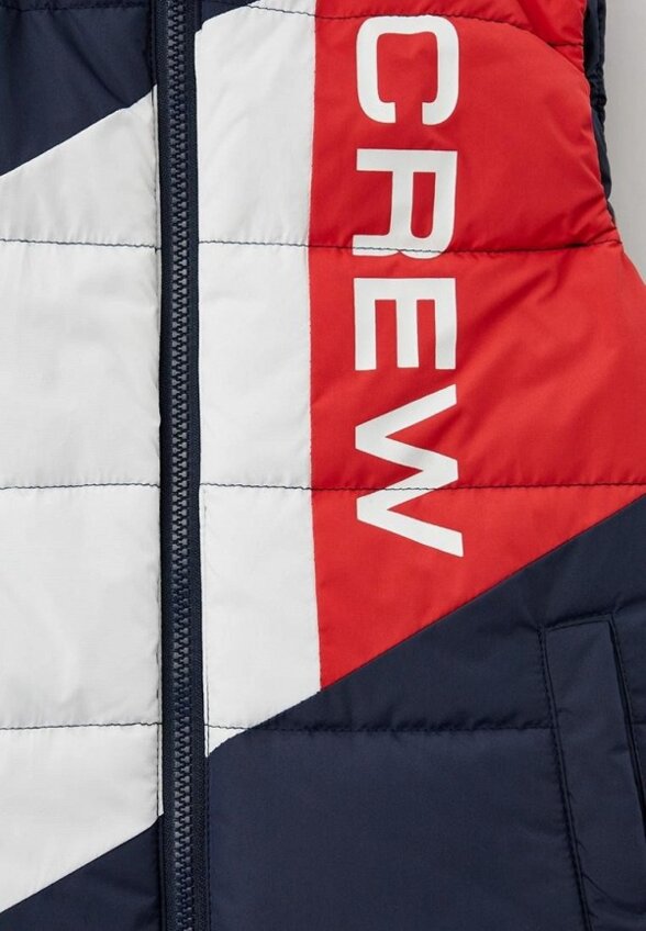 Жилет утепленный PlayToday