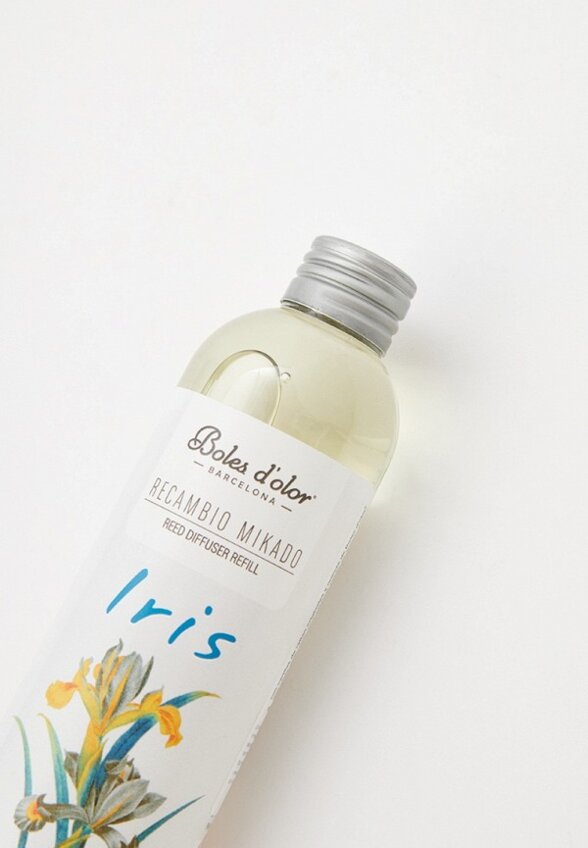 Аромадиффузор Boles D'olor